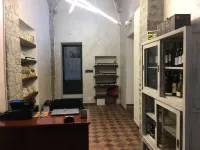 B&B Mario Lupo
