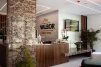 Hotel Valbor Hotel a Tropoje District