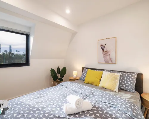 KozyGuru Cremorne 2B Unit Hotels in Cremorne