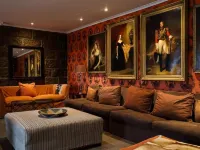 Oaklands Farm Stay Hotels in Qwa-Qwa