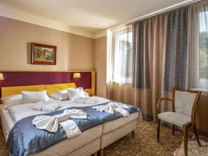 Dráva Hotel Thermal Resort