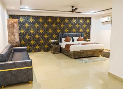 Hotel Park View Pithampur