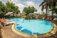 New Siam Riverside - en bord de mer