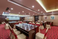 Red River View Hotel Hotel a Lào Cai