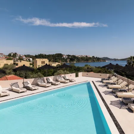 Nimfi Suites