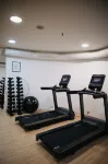 Grand Hotel Yerevan - Small Luxury Hotels of the World - palestra