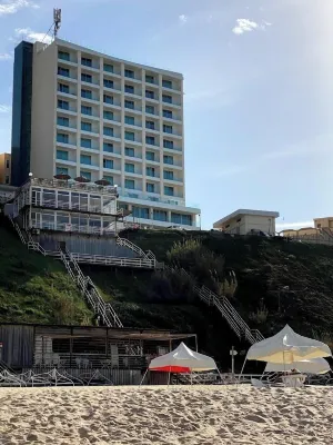 Belle Vue Skikda Hotels in Filfila