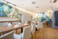 Fairhotel - sarapan
