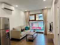 Luxe Paradise Premium Hotel Nguyen Khac Hieu