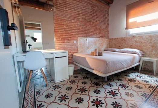 클래식 플라자 레알 이미지