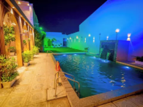 Holiday Green Hotels in Panipat