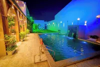 Holiday Green Hotels in Panipat