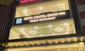 HOTEL COASTAL GRAND INN