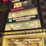 HOTEL COASTAL GRAND INN Hôtels à : 