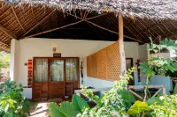 Hapahapa Zanzibar Bungalows Hotels in Kaskazini B