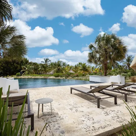 NEW Luxury Ocean View Stay at The Shore Blue Bay