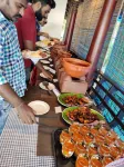 Sun View Beach Resort - servizio colazione