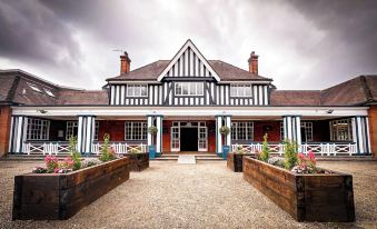 The Pavilion Bisley
