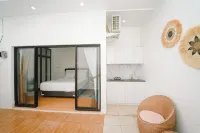 Marina Villa 1