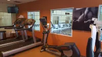 Country Inn & Suites by Radisson, Bloomington-Normal West, IL - Træningscentre