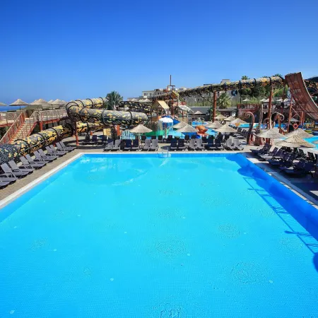 Fleur Bay Resort