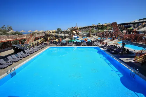 Fleur Bay Resort