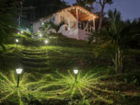 拉古納貝拉小屋 聖卡洛斯酒店