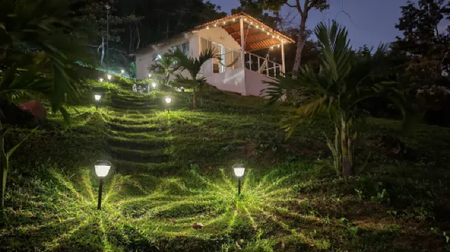 拉古納貝拉小屋