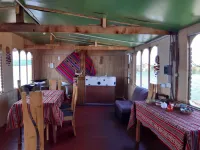 Uros Aruma Uro Lodge فنادق في Chucuito