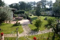 Borgo Patierno -  Ferienhäuser