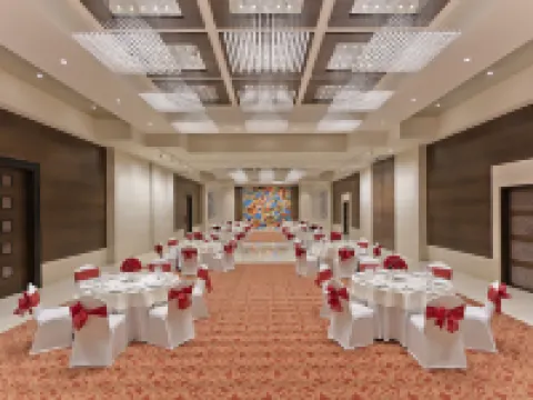 Fortune Park Pushpanjali, Durgapur - Member ITC Hotels' Group Hotels in Bardhaman
