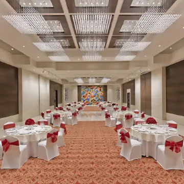 Fortune Park Pushpanjali, Durgapur - Member ITC Hotels' Group