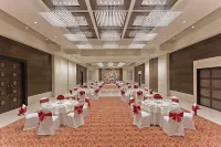 Fortune Park Pushpanjali, Durgapur - Member ITC Hotels' Group 두르가푸르 호텔