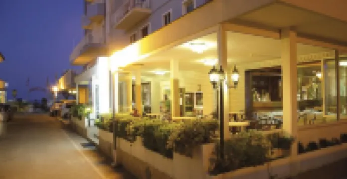 Hotel Graziella