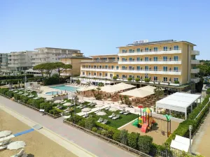 Hotel Aurora