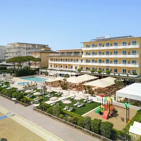 Hotel Aurora