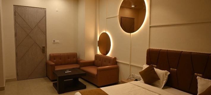 Sethi Grand Hotel Hotels in Lucknow