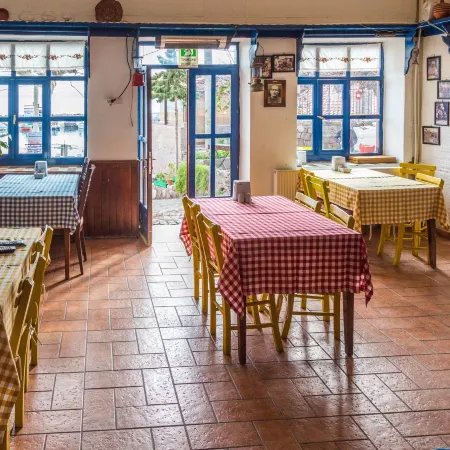 Assos Yildiz Hotel
