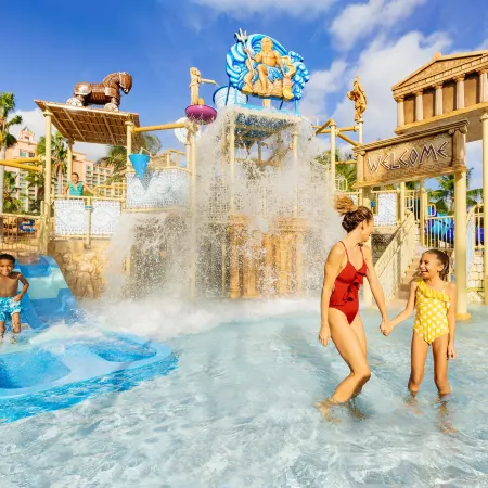 The Reef at Atlantis