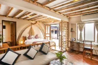 Hotel Timila Hotels in Лалітпур