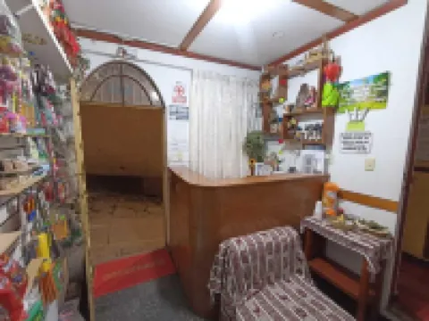 โฮสทัล ตูริสติโก อัลโบราโด โรงแรมใน