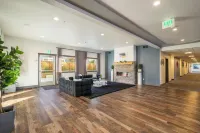 더 로지 레이크 셀란