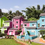 Otium Goa Resort by the Oterra Hotels near Shoot