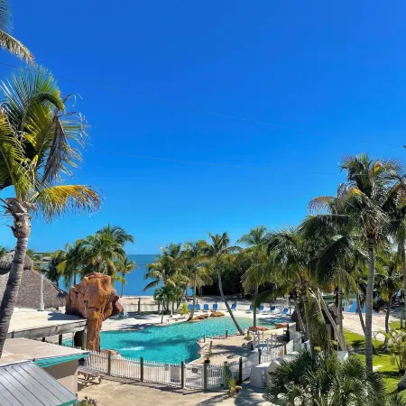 Coconut Cove Resort & Marina