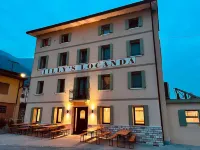 Tilly's Locanda Hotel in zona Villa Manfrotto, Canal