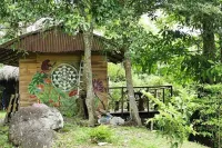 Taorayiná nature reserve Hotels in 