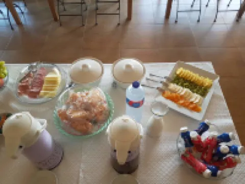 Gojim Casa Rural Hotels in 