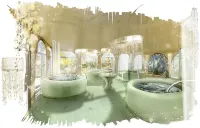 Brindos, Lac & Château - Relais & Châteaux - Anglet Biarritz - Spa