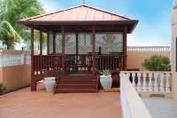 Aupic Paradise Hotels in Banse