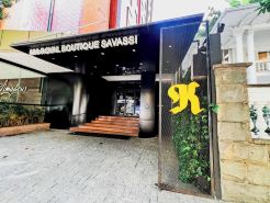 Royal Collection Savassi